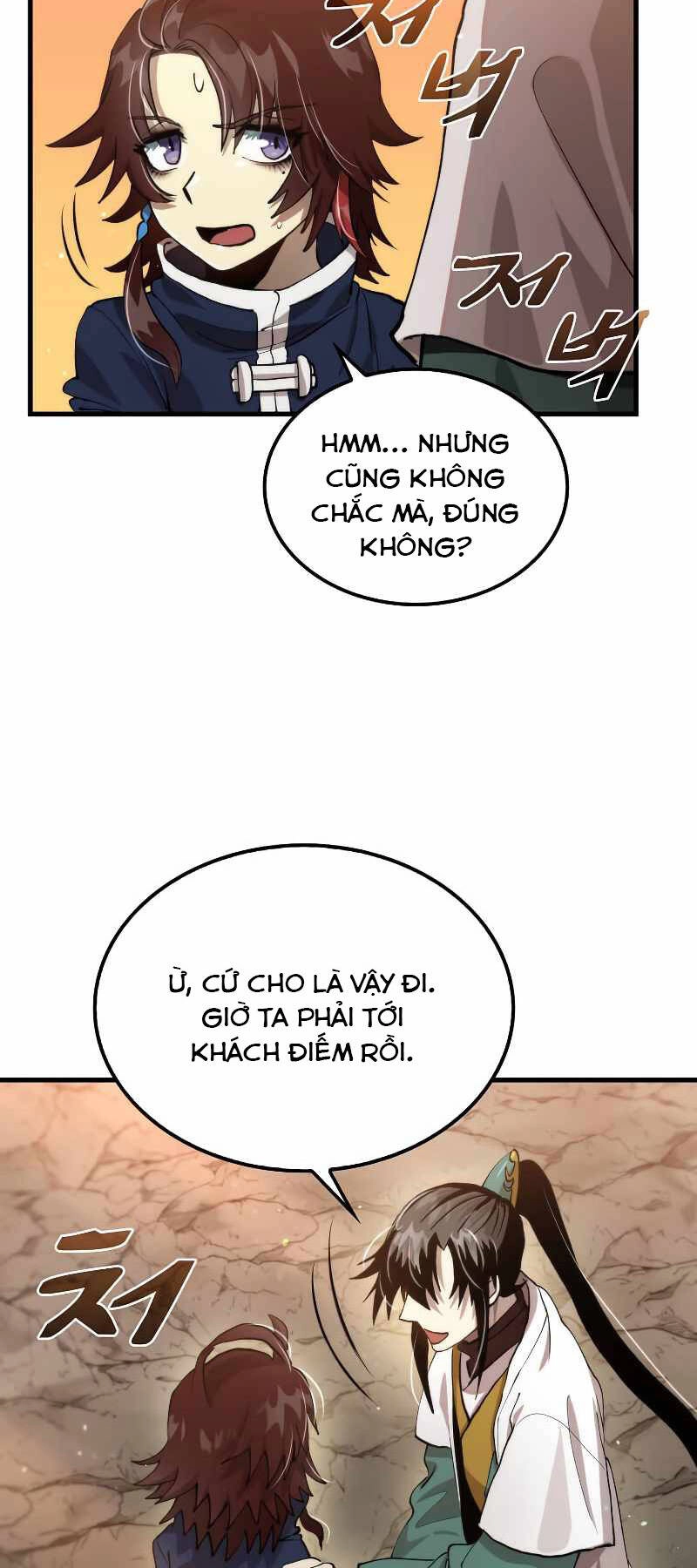 Bác Sĩ Trùng Sinh Về Murim Chapter 111 - 64