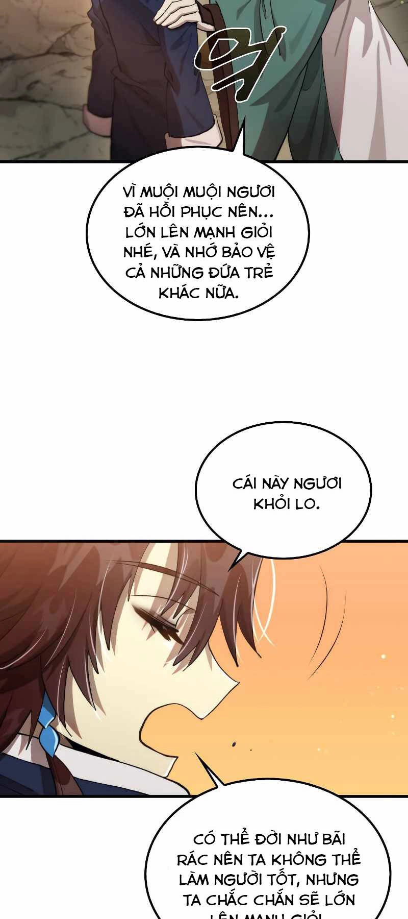 Bác Sĩ Trùng Sinh Về Murim Chapter 111 - 65