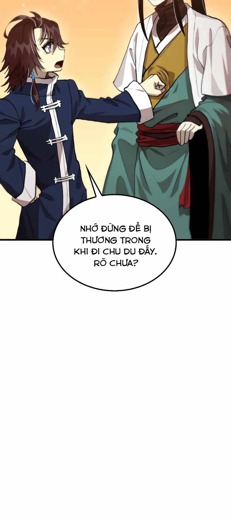 Bác Sĩ Trùng Sinh Về Murim Chapter 111 - 67