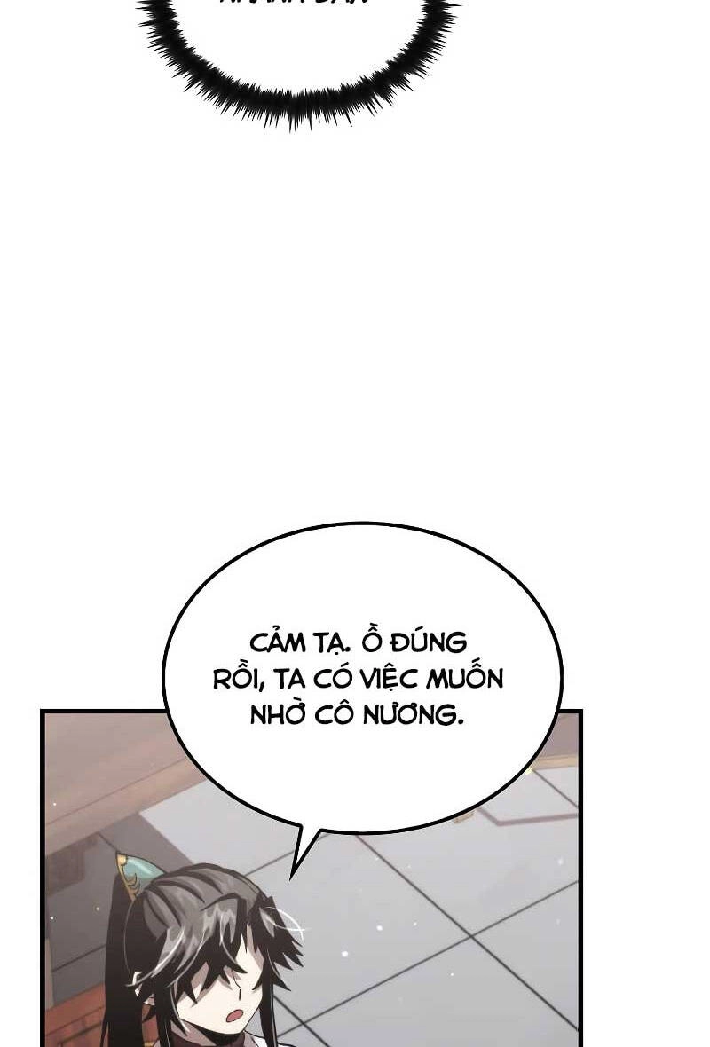 Bác Sĩ Trùng Sinh Về Murim Chapter 112 - 61