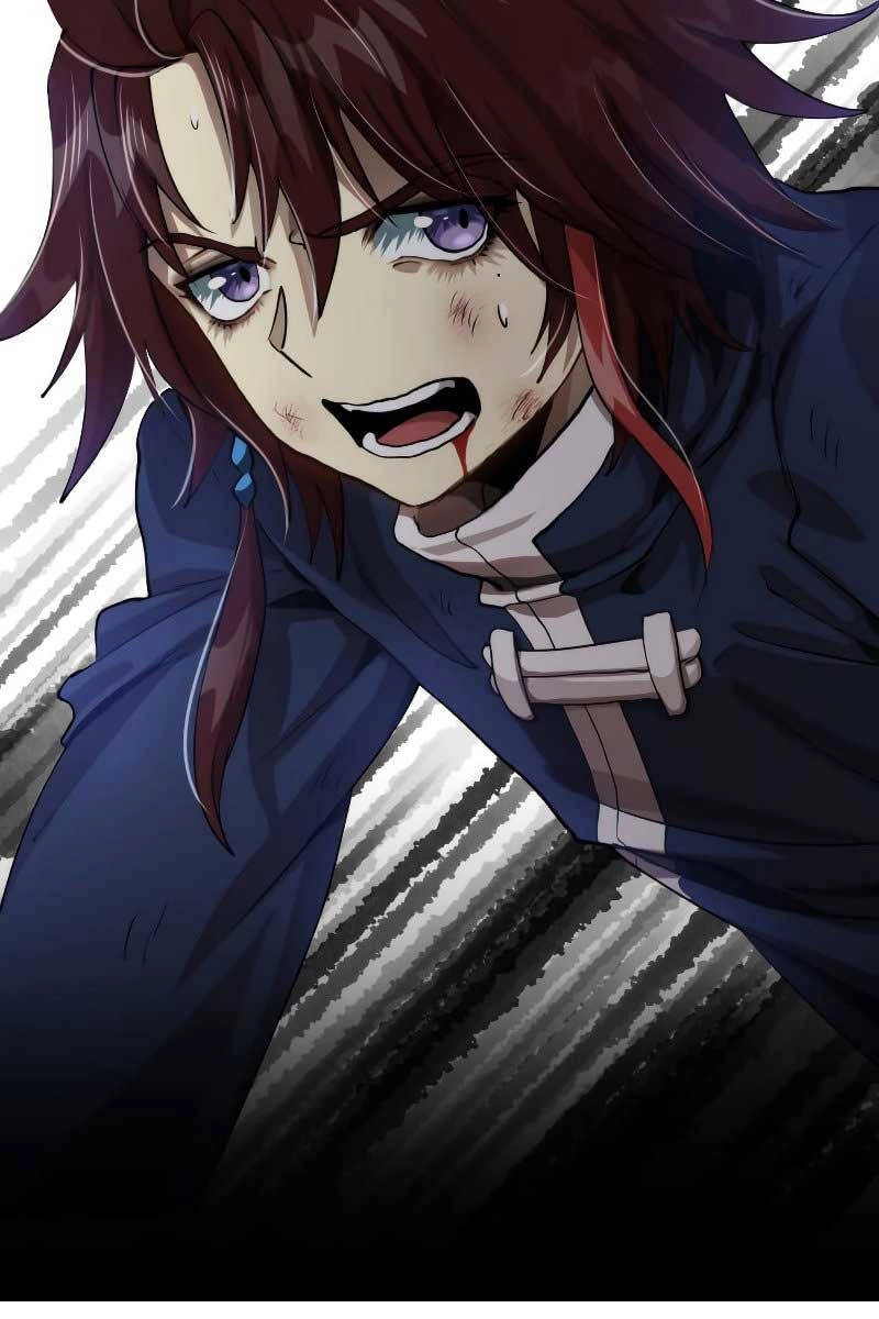 Bác Sĩ Trùng Sinh Về Murim Chapter 112 - 112