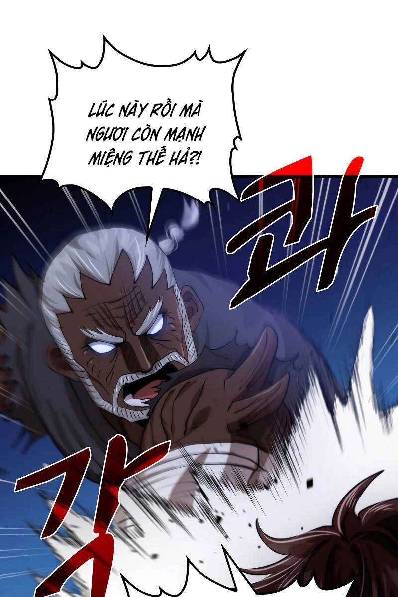 Bác Sĩ Trùng Sinh Về Murim Chapter 113 - 22