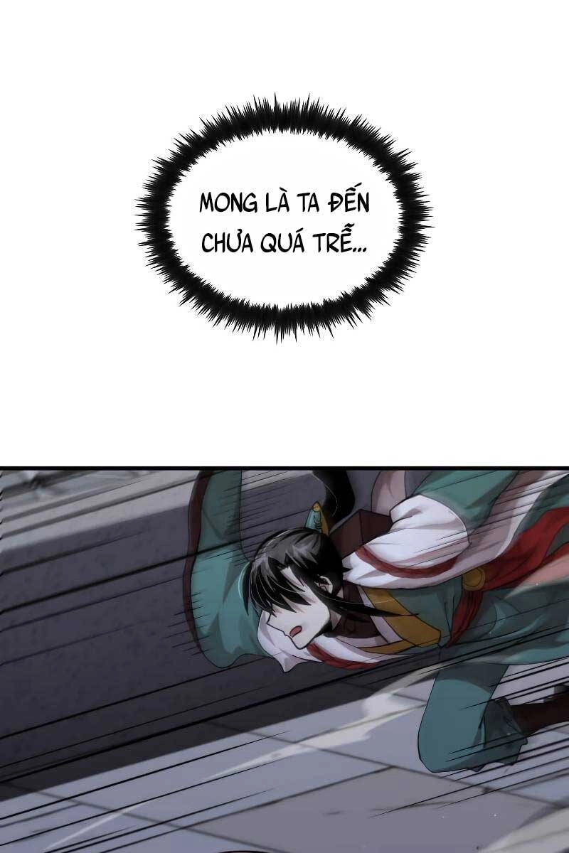 Bác Sĩ Trùng Sinh Về Murim Chapter 113 - 42