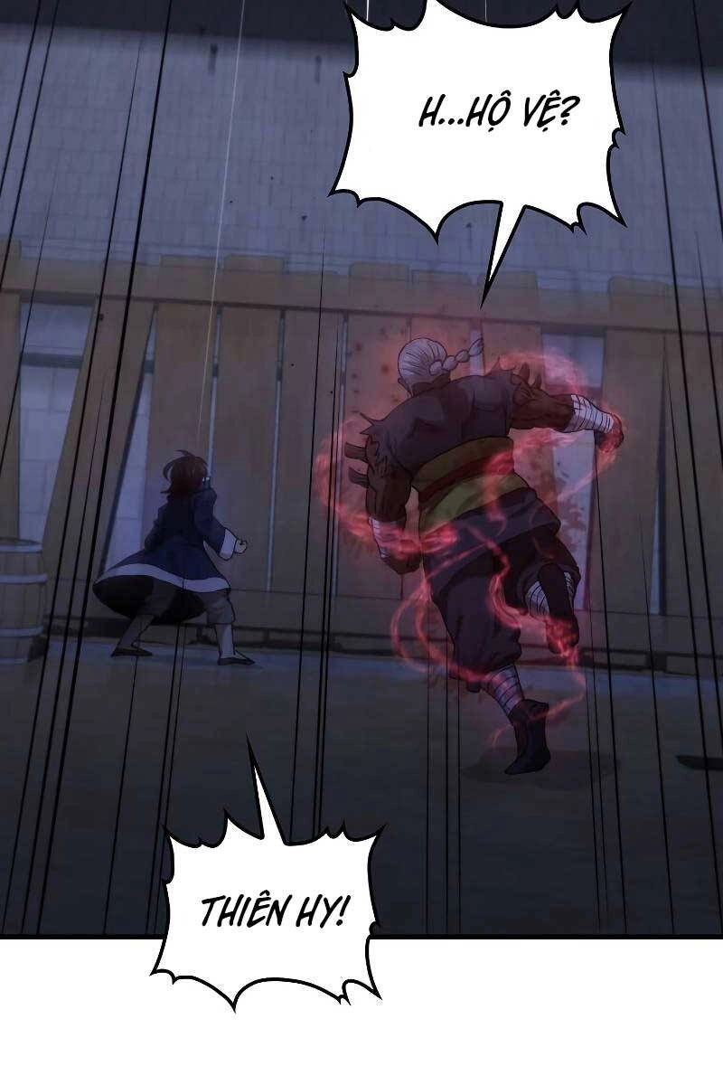 Bác Sĩ Trùng Sinh Về Murim Chapter 113 - 85