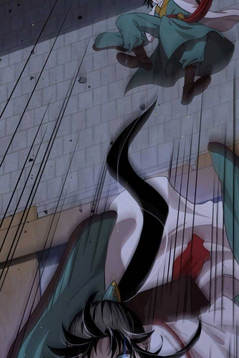 Bác Sĩ Trùng Sinh Về Murim Chapter 113 - 89