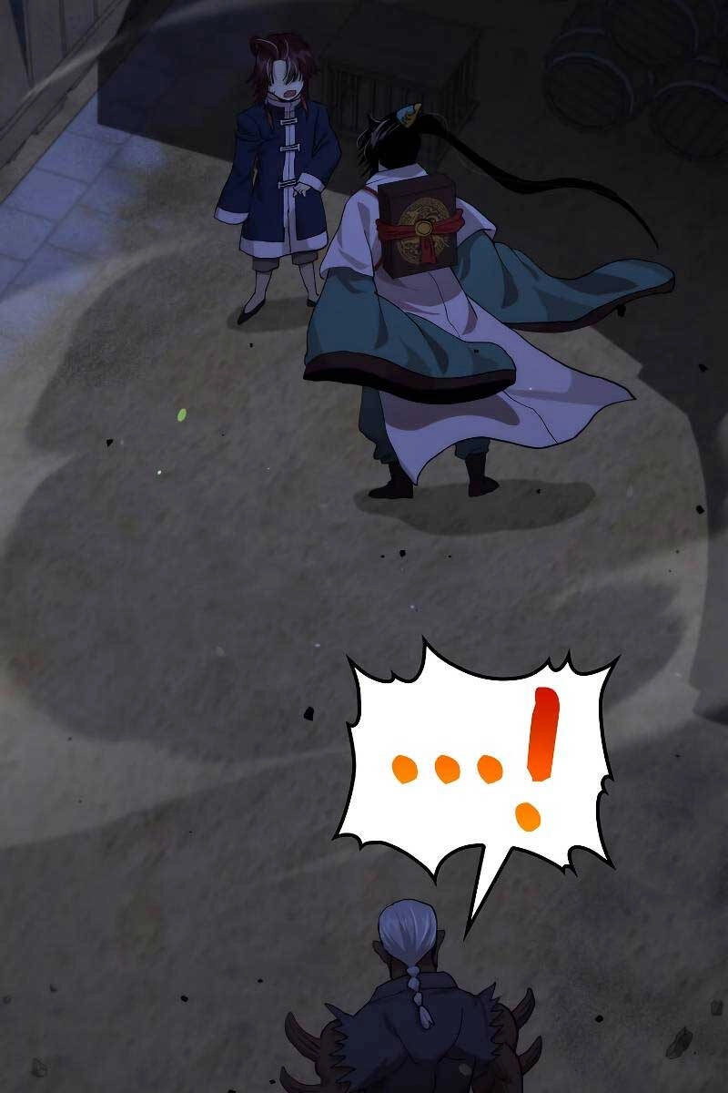 Bác Sĩ Trùng Sinh Về Murim Chapter 113 - 94