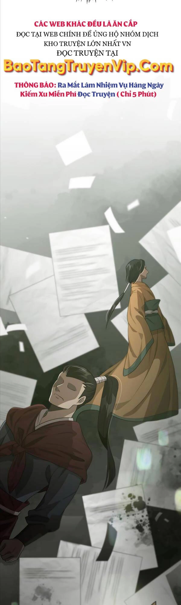 Bác Sĩ Trùng Sinh Về Murim Chapter 114 - 3