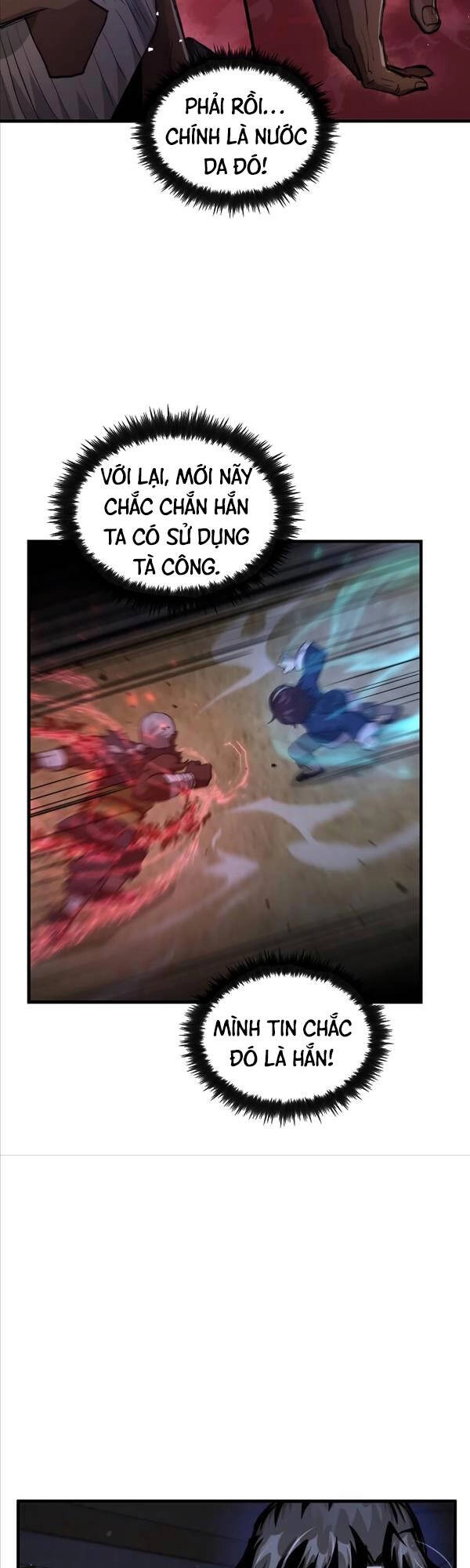 Bác Sĩ Trùng Sinh Về Murim Chapter 114 - 5