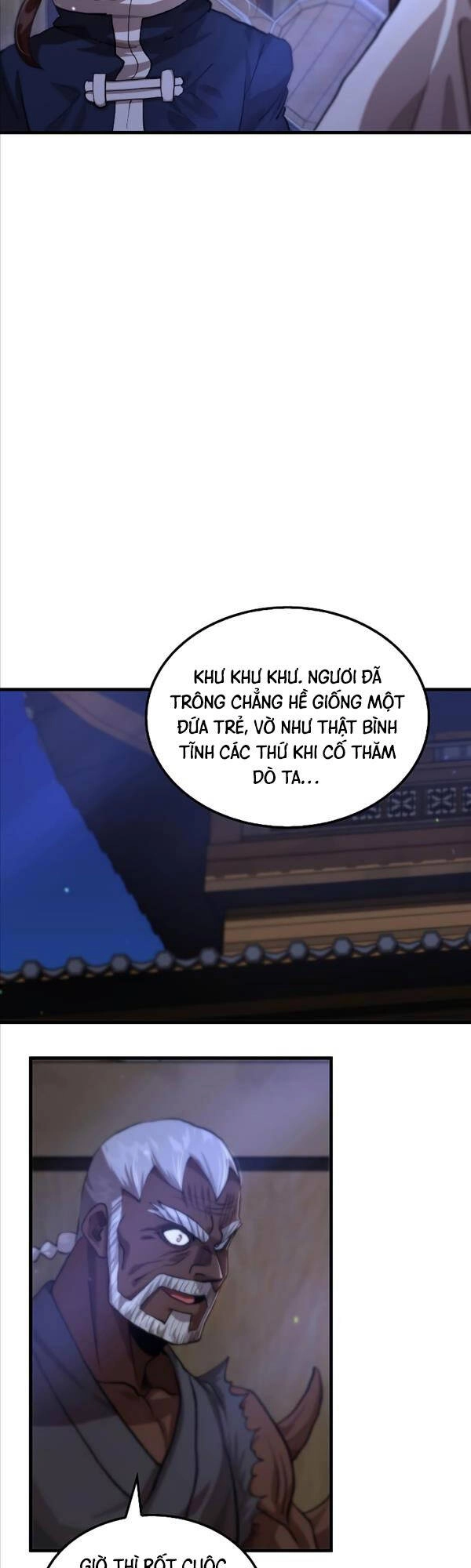 Bác Sĩ Trùng Sinh Về Murim Chapter 114 - 15