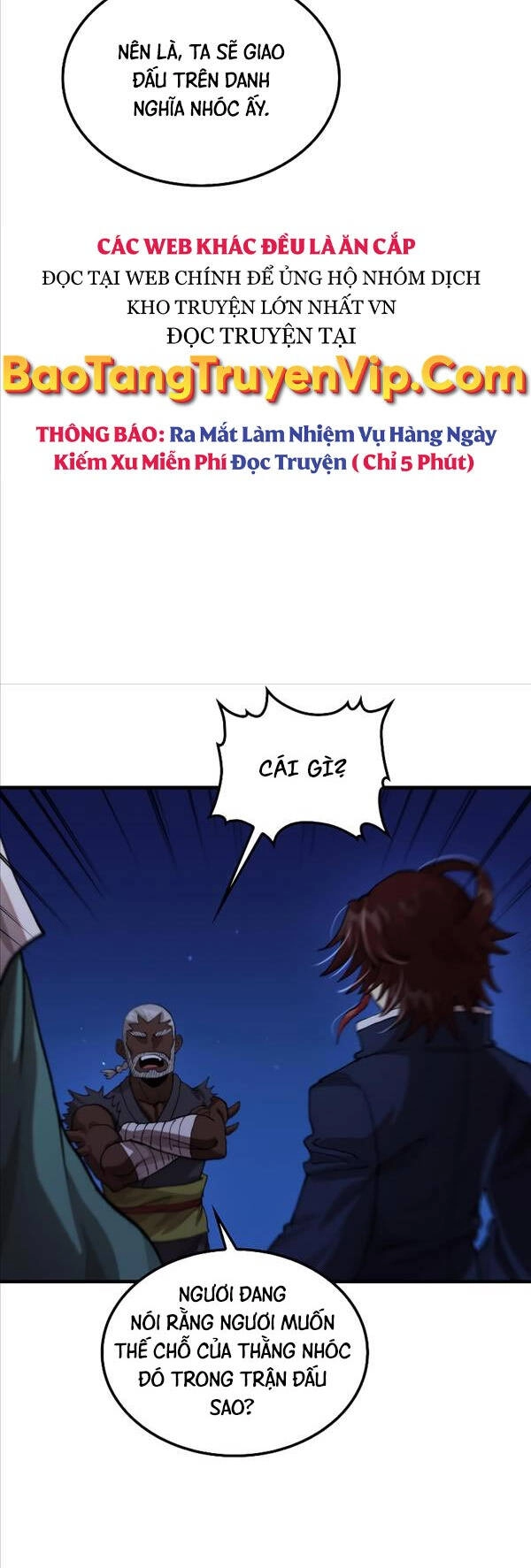 Bác Sĩ Trùng Sinh Về Murim Chapter 114 - 19