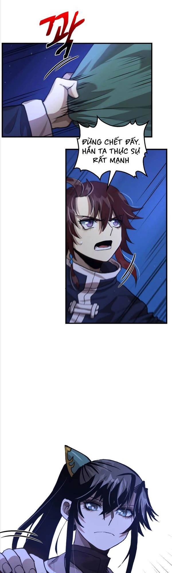 Bác Sĩ Trùng Sinh Về Murim Chapter 114 - 27