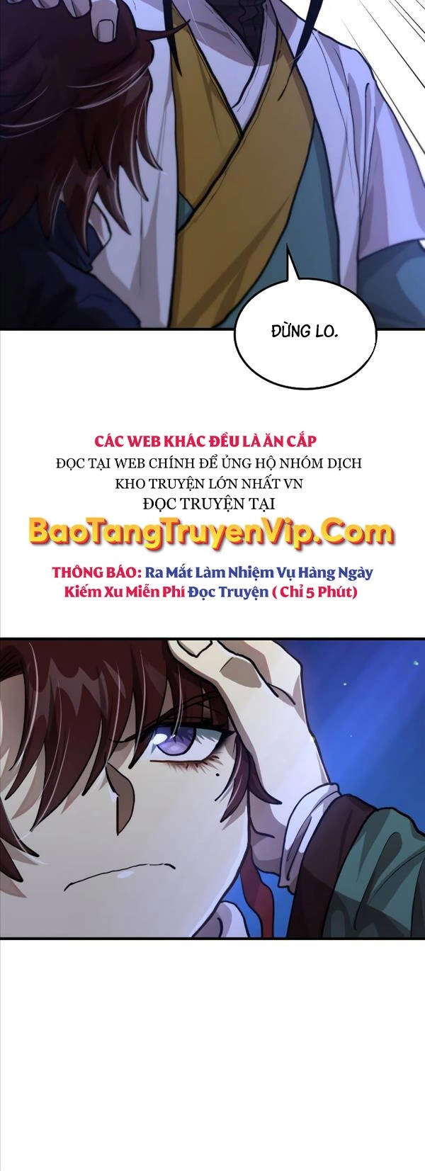 Bác Sĩ Trùng Sinh Về Murim Chapter 114 - 28