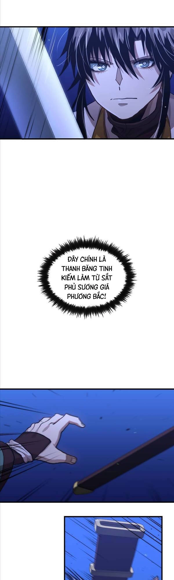 Bác Sĩ Trùng Sinh Về Murim Chapter 114 - 33