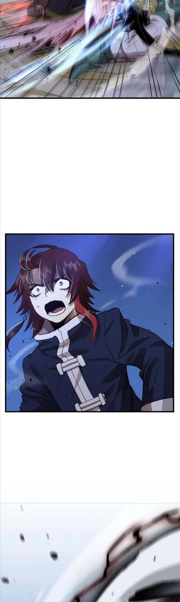 Bác Sĩ Trùng Sinh Về Murim Chapter 114 - 42