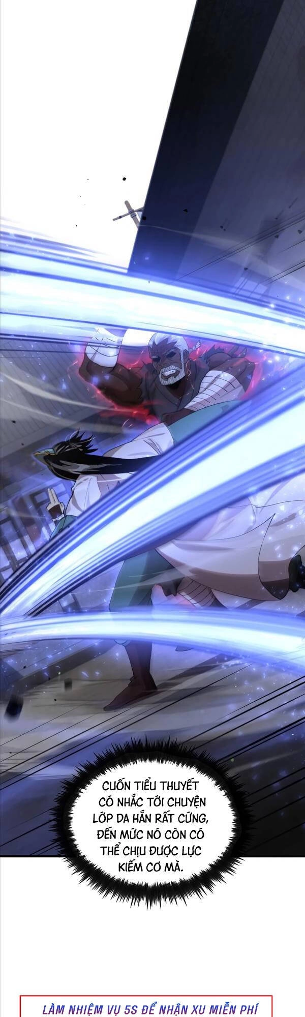 Bác Sĩ Trùng Sinh Về Murim Chapter 114 - 45