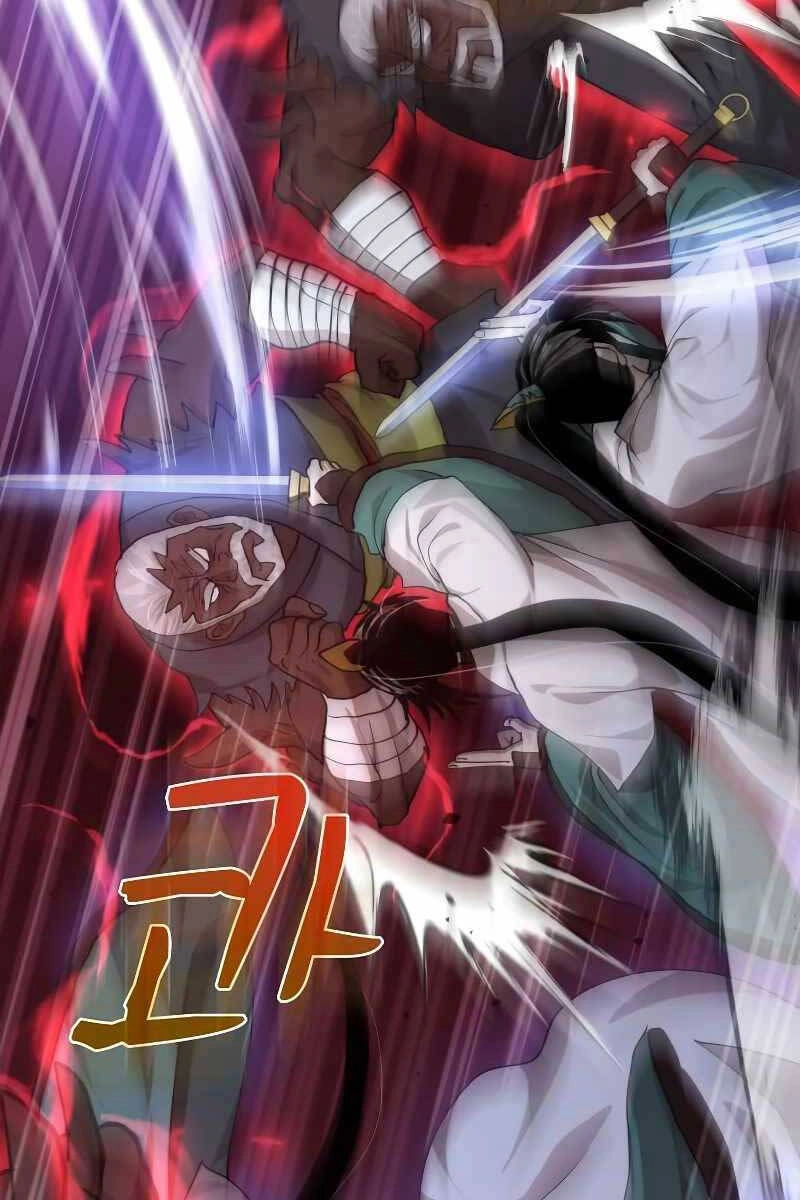 Bác Sĩ Trùng Sinh Về Murim Chapter 115 - 2