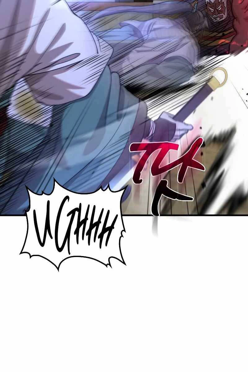 Bác Sĩ Trùng Sinh Về Murim Chapter 115 - 7