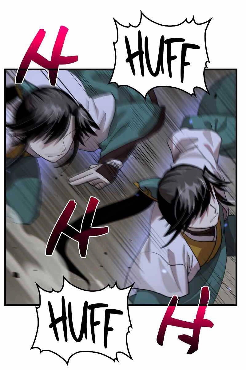 Bác Sĩ Trùng Sinh Về Murim Chapter 115 - 8