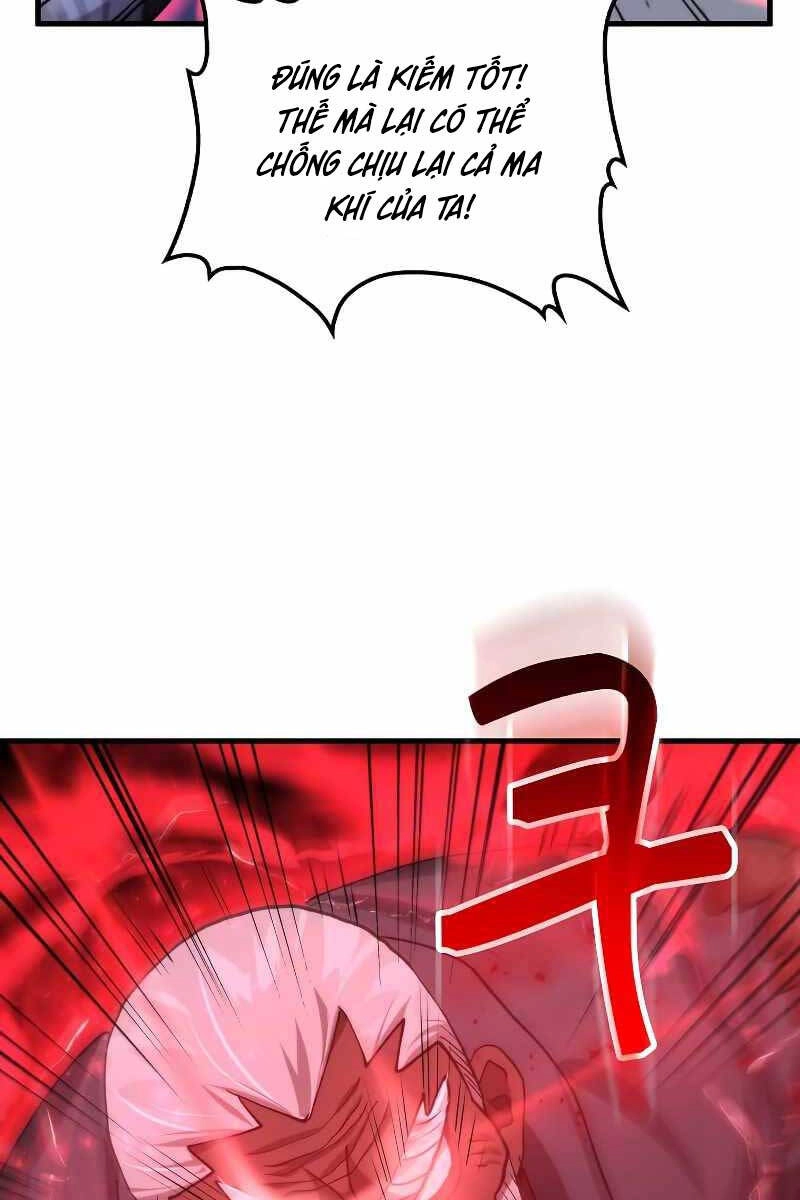 Bác Sĩ Trùng Sinh Về Murim Chapter 115 - 10