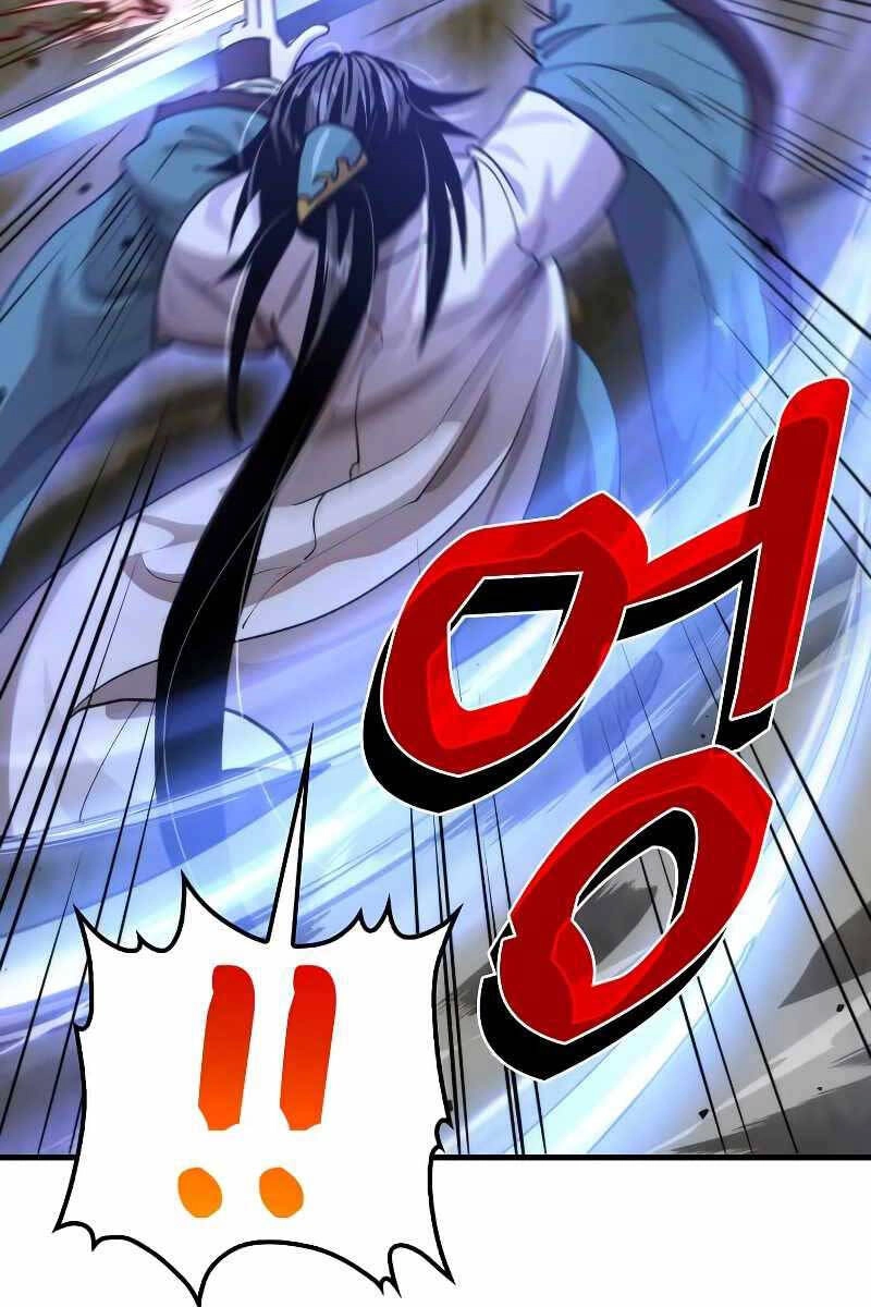 Bác Sĩ Trùng Sinh Về Murim Chapter 115 - 19