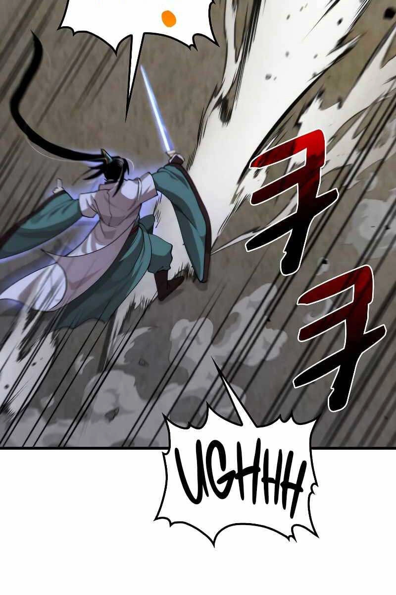 Bác Sĩ Trùng Sinh Về Murim Chapter 115 - 26