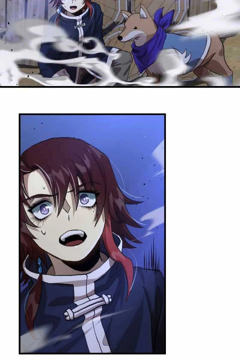 Bác Sĩ Trùng Sinh Về Murim Chapter 115 - 32