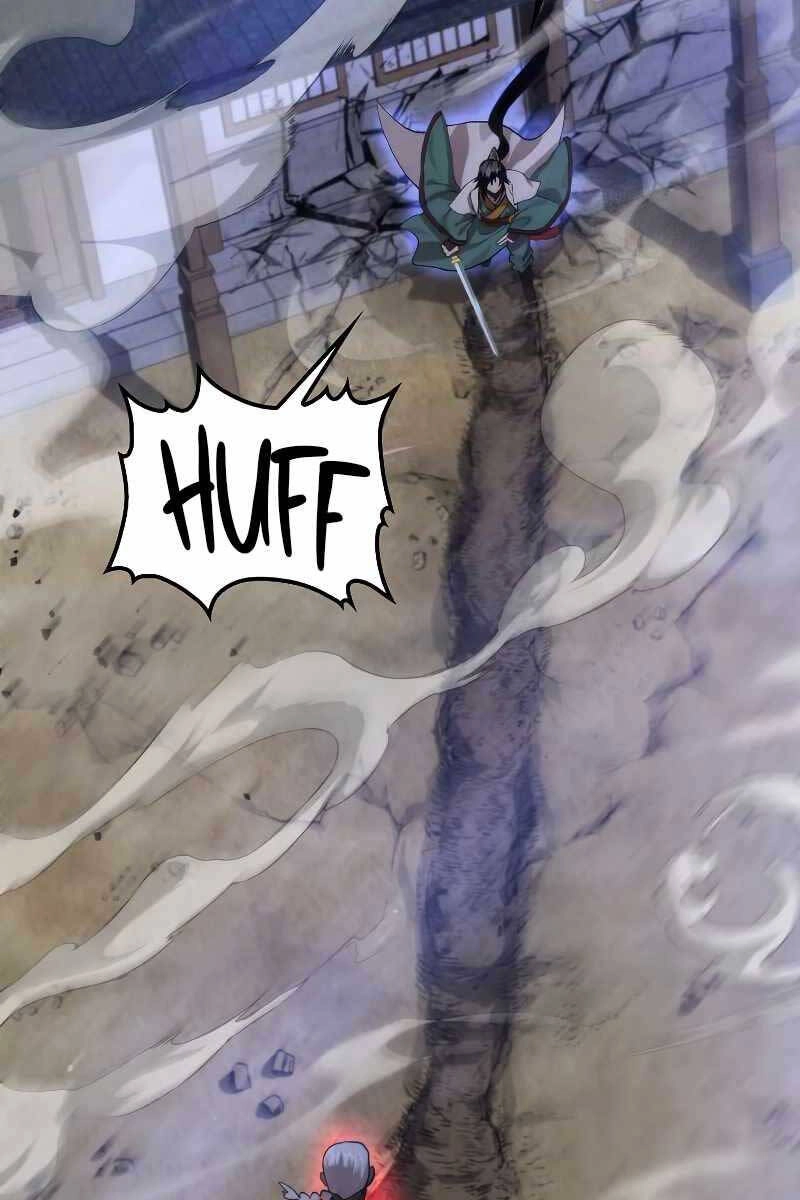 Bác Sĩ Trùng Sinh Về Murim Chapter 115 - 34