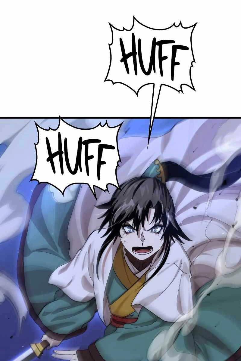 Bác Sĩ Trùng Sinh Về Murim Chapter 115 - 36