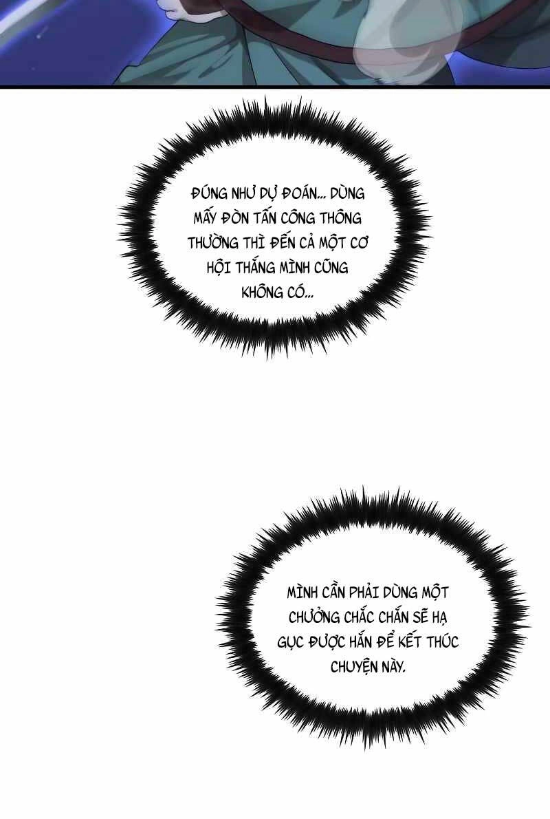 Bác Sĩ Trùng Sinh Về Murim Chapter 115 - 37