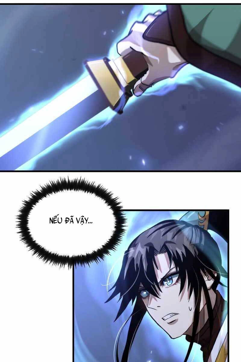 Bác Sĩ Trùng Sinh Về Murim Chapter 115 - 38