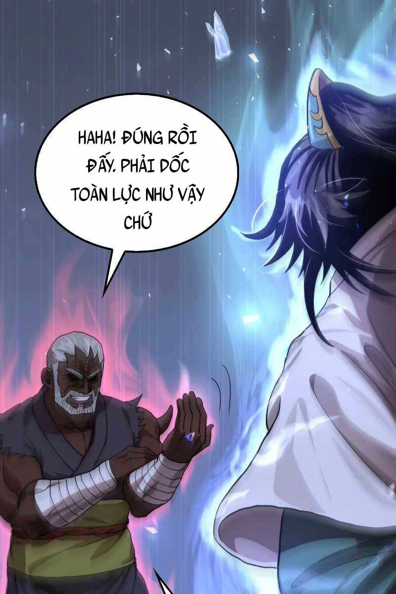 Bác Sĩ Trùng Sinh Về Murim Chapter 115 - 41