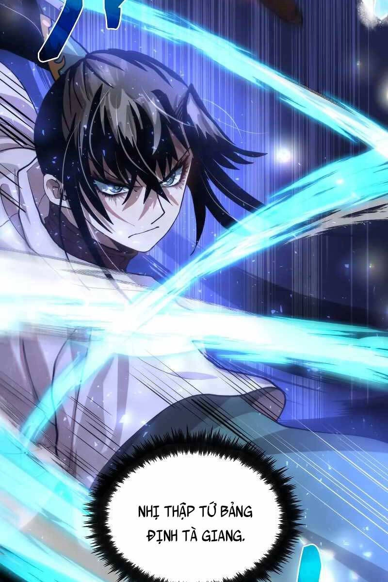 Bác Sĩ Trùng Sinh Về Murim Chapter 115 - 54