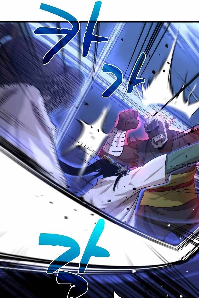 Bác Sĩ Trùng Sinh Về Murim Chapter 115 - 59