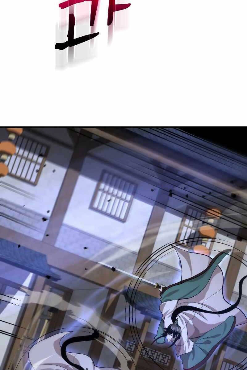 Bác Sĩ Trùng Sinh Về Murim Chapter 115 - 62