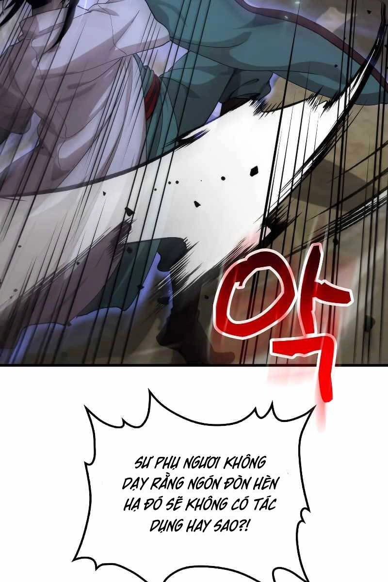 Bác Sĩ Trùng Sinh Về Murim Chapter 115 - 68