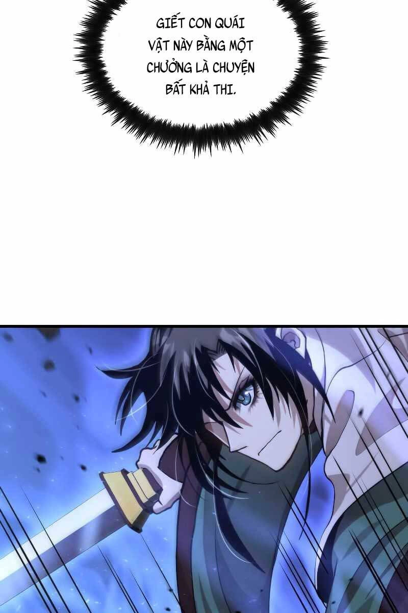 Bác Sĩ Trùng Sinh Về Murim Chapter 115 - 73