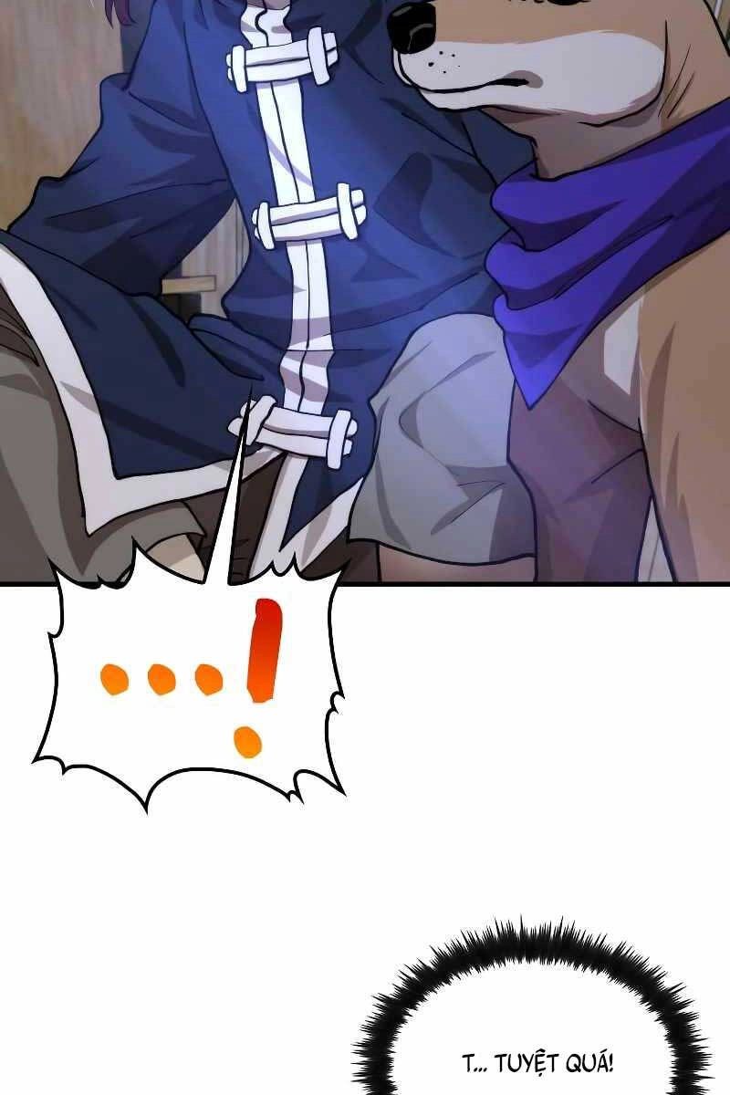 Bác Sĩ Trùng Sinh Về Murim Chapter 115 - 78