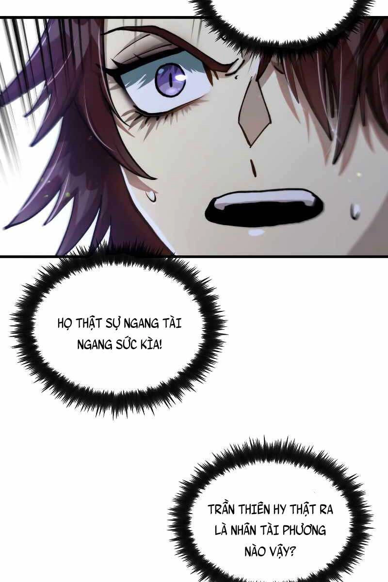 Bác Sĩ Trùng Sinh Về Murim Chapter 115 - 79