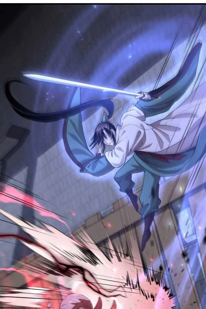 Bác Sĩ Trùng Sinh Về Murim Chapter 115 - 83