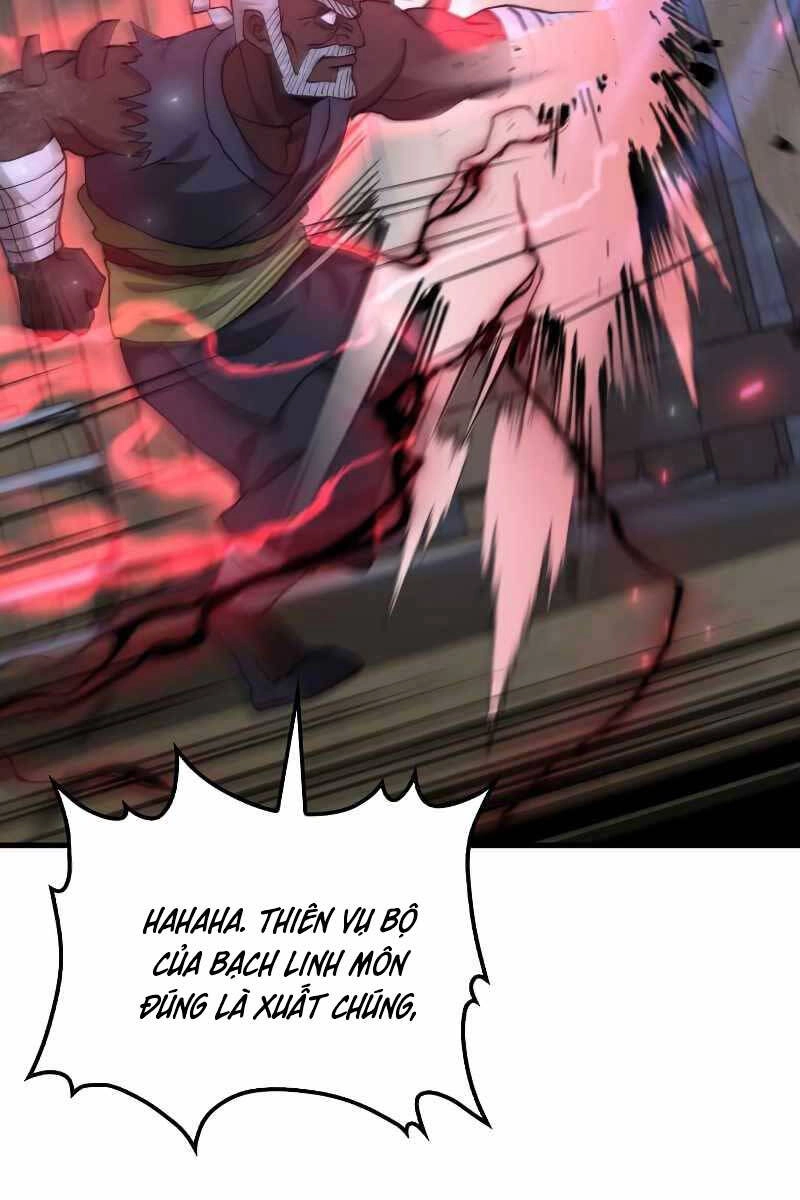 Bác Sĩ Trùng Sinh Về Murim Chapter 115 - 84