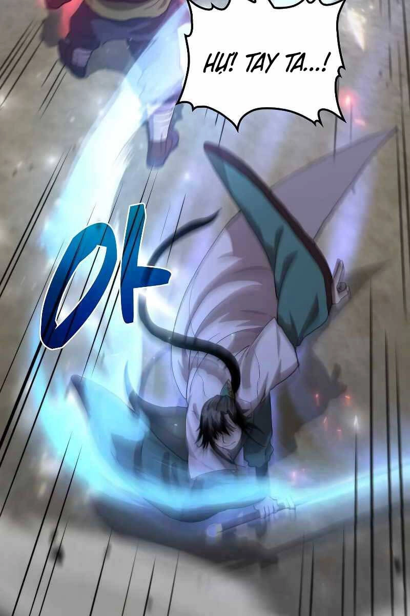 Bác Sĩ Trùng Sinh Về Murim Chapter 116 - 7