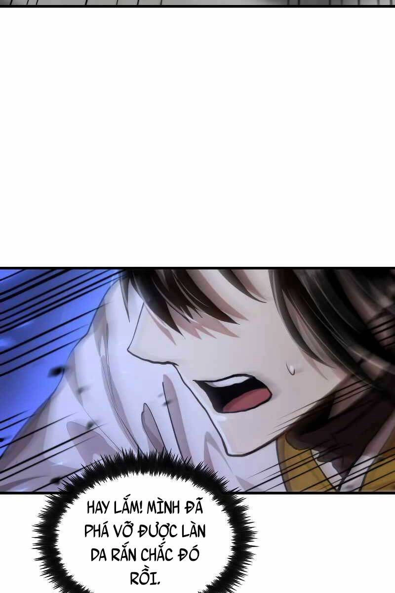 Bác Sĩ Trùng Sinh Về Murim Chapter 116 - 8