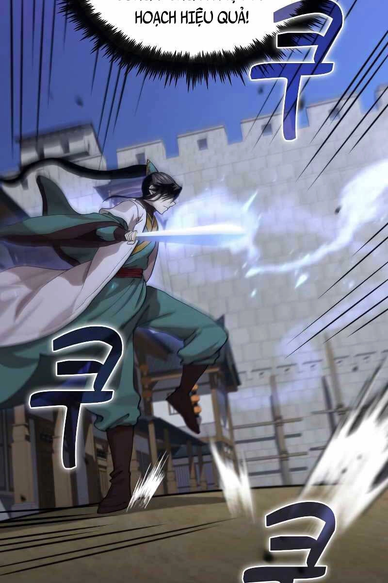 Bác Sĩ Trùng Sinh Về Murim Chapter 116 - 10