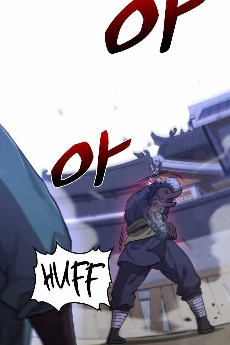 Bác Sĩ Trùng Sinh Về Murim Chapter 116 - 15