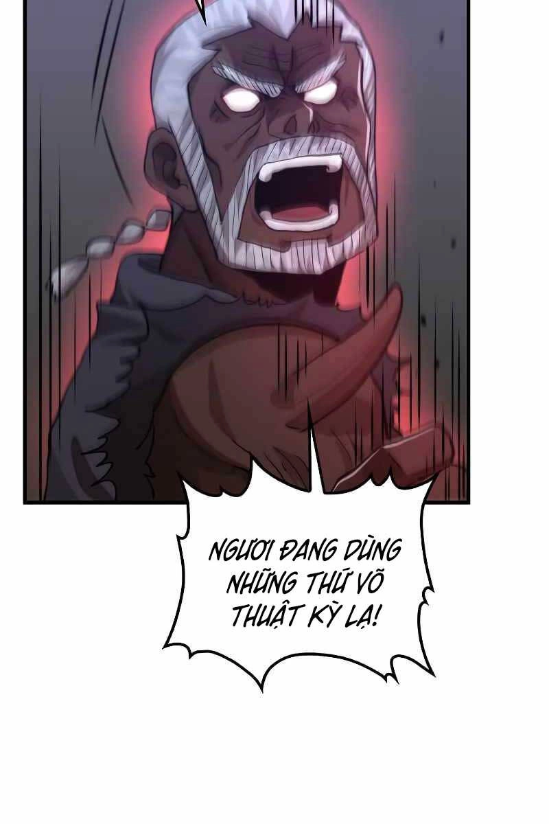 Bác Sĩ Trùng Sinh Về Murim Chapter 116 - 17