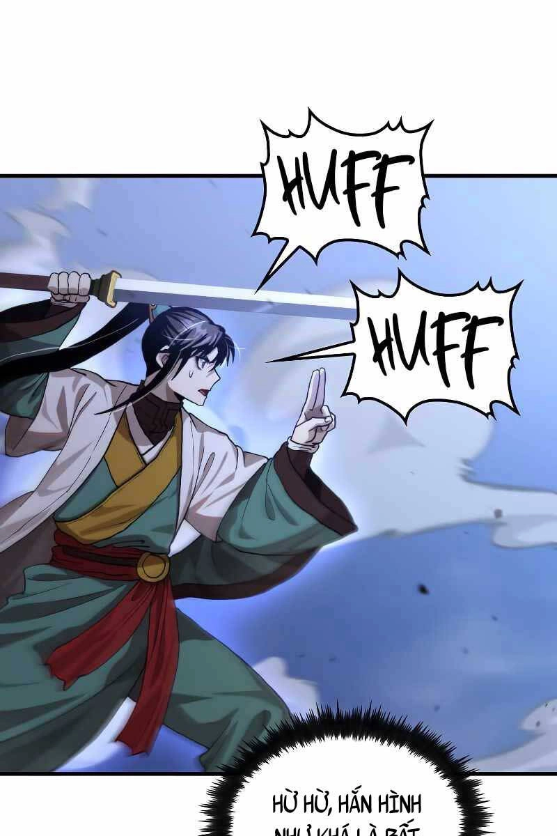 Bác Sĩ Trùng Sinh Về Murim Chapter 116 - 18