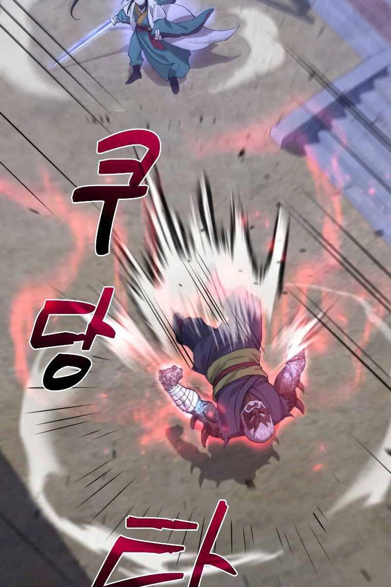 Bác Sĩ Trùng Sinh Về Murim Chapter 116 - 37