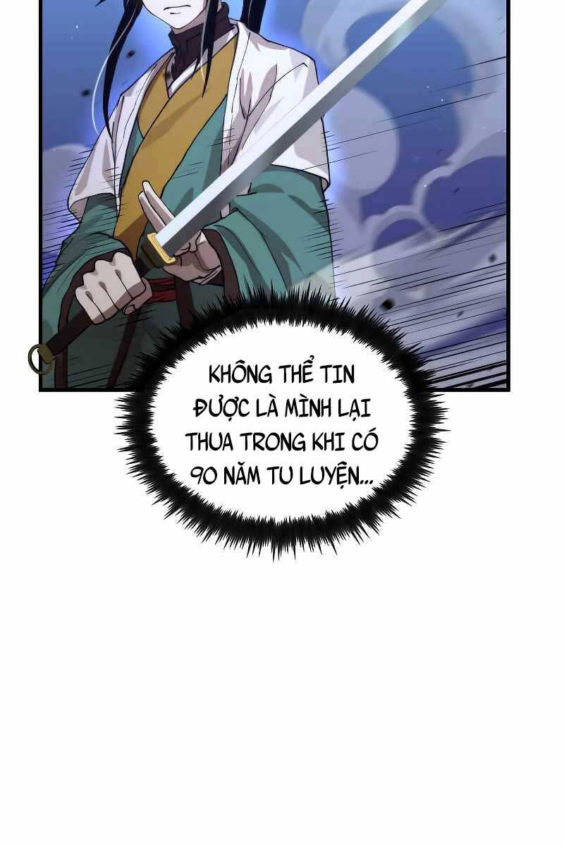 Bác Sĩ Trùng Sinh Về Murim Chapter 116 - 44