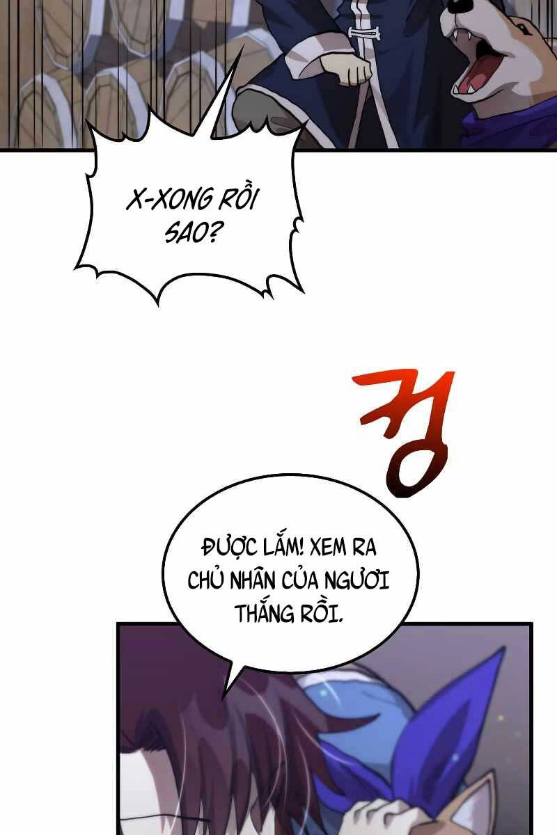 Bác Sĩ Trùng Sinh Về Murim Chapter 116 - 46