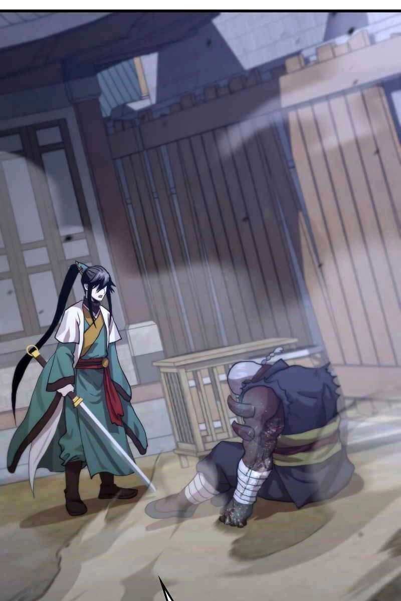 Bác Sĩ Trùng Sinh Về Murim Chapter 116 - 49